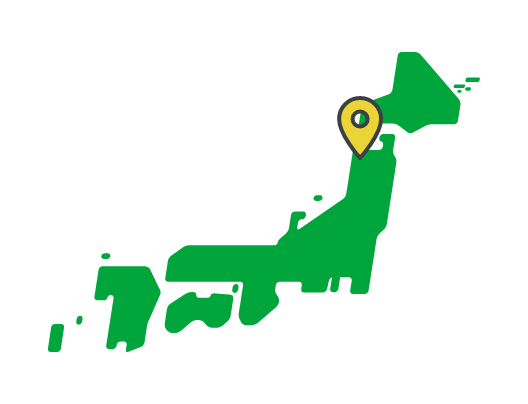 青森県弘前市