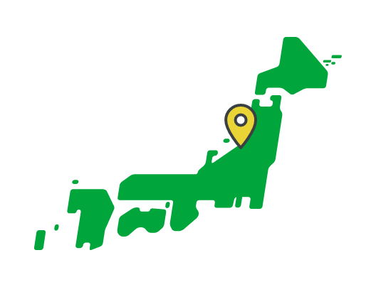 新潟県燕市