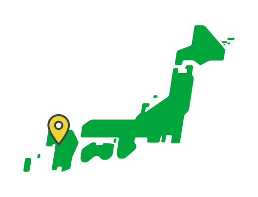 熊本県南関町