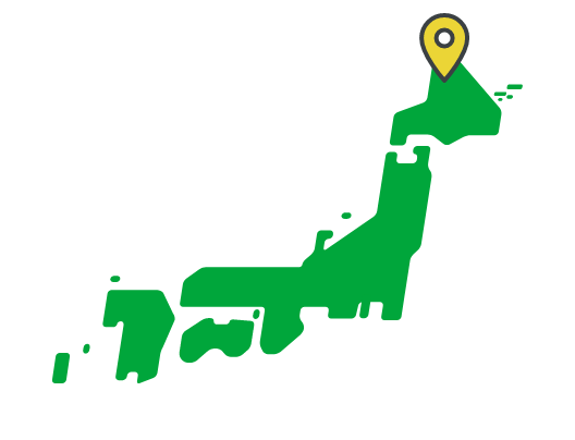 北海道名寄市