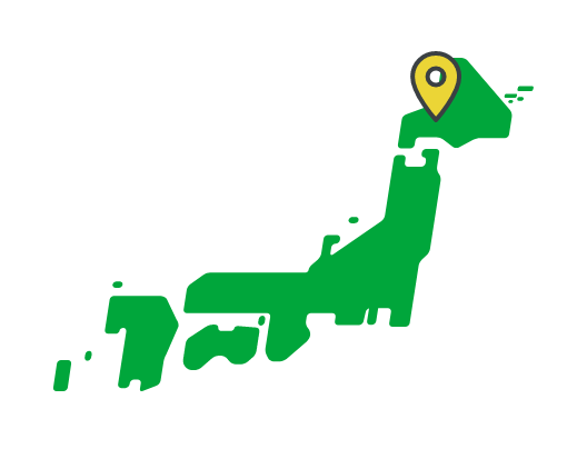 北海道北広島市