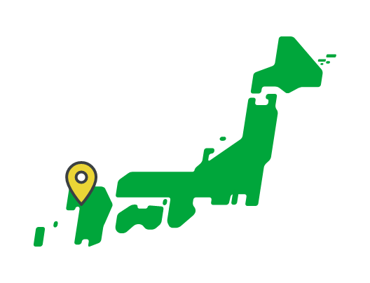 福岡県柳川市