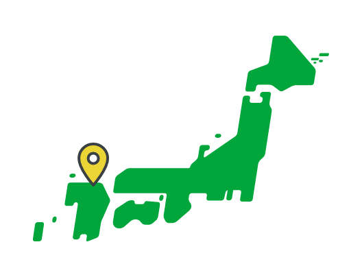 福岡県宗像市
