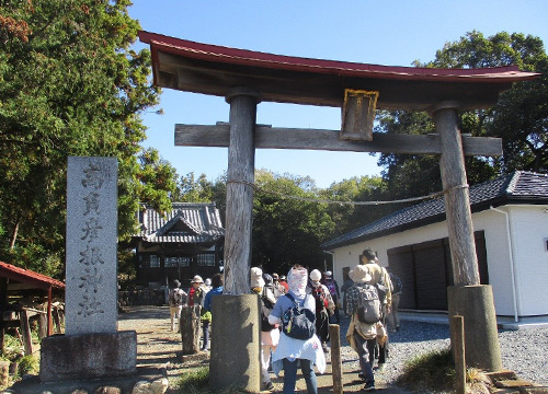 埼玉県吉見町