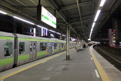 様々な方が利用する電車。思いもよらないハプニングに遭遇することも・・・