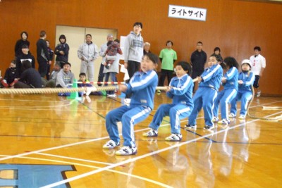 小学生の部門