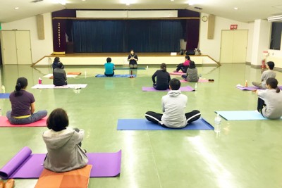 ダイエットの効果も大きいと女性に人気