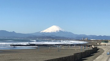 新年のイメージ