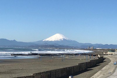 新年のイメージ