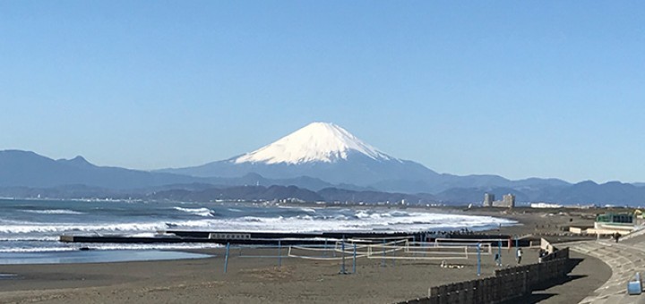 新年のイメージ