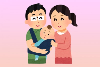 我が家に新たな家族が加わりました