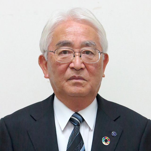 藤井　光興　氏の画像