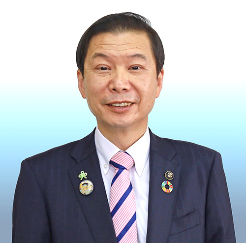 垂水市長