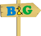 B&G