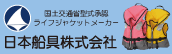 日本船具株式会社