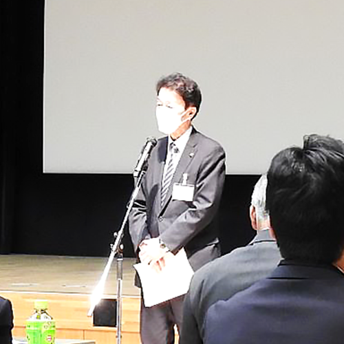 2022.05.30 UPブロック総会「北海道ブロック連絡協議会 総会」を北海道砂川市で開催