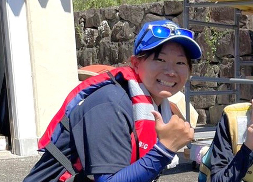 田畑所長