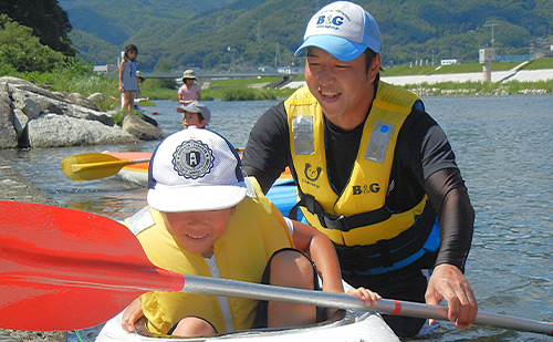水と笑顔をつなぐ場所 府中市B&G海洋センターの今とこれから