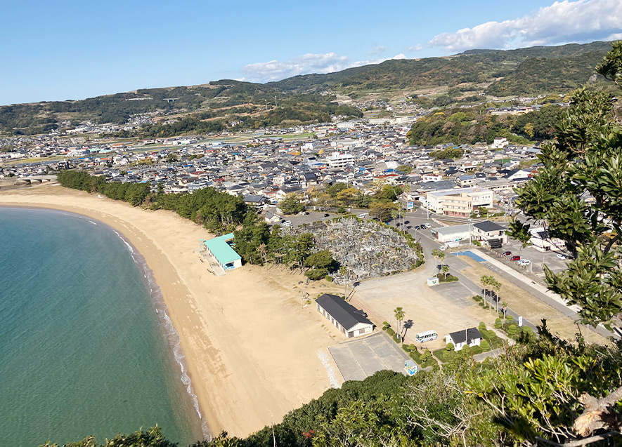 建設予定地