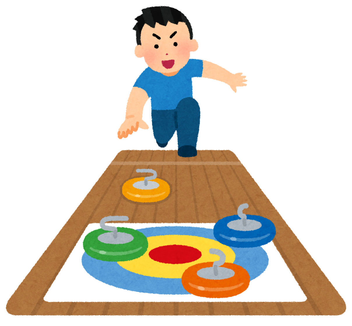 第10回 前沢いきスポcup カローリング大会 公益財団法人ブルーシー アンド グリーンランド財団 第10回 前沢いきスポcup カローリング大会 公益財団法人ブルーシー アンド グリーンランド財団