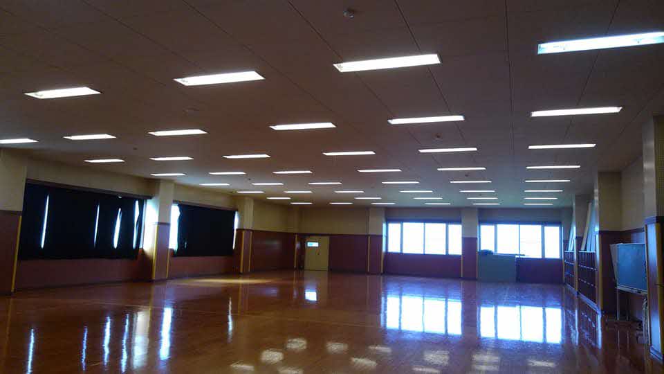 美作市作東B&G海洋センター施設利用の一部制限について｜公益財団法人B&G財団