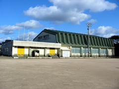 新温泉町浜坂Ｂ＆Ｇ海洋センター