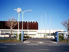 香取市小見川Ｂ＆Ｇ海洋センター