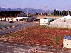 南魚沼市大和Ｂ＆Ｇ海洋センター