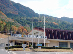 神河町神崎Ｂ＆Ｇ海洋センター