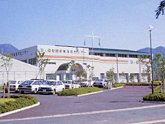 和束町Ｂ＆Ｇ海洋センター