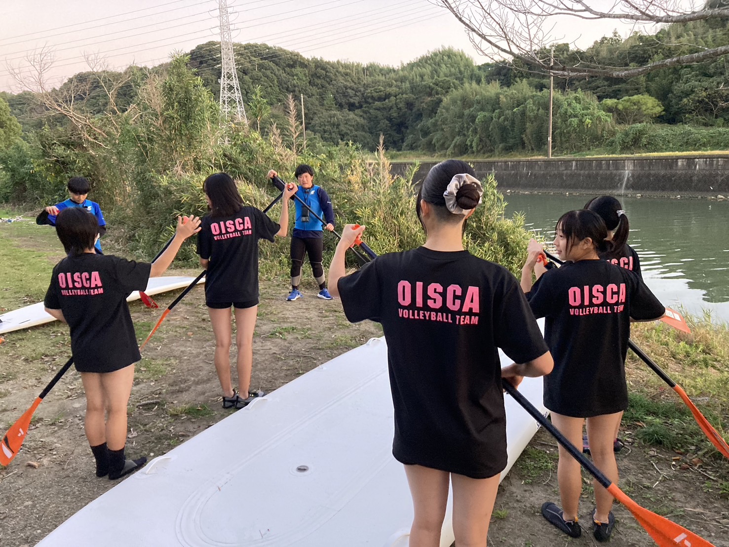 Ｂ＆Ｇ浜松海洋クラブ