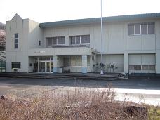 中野市豊田Ｂ＆Ｇ海洋センター