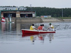 Ｂ＆Ｇ市浦海洋クラブ