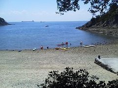 Ｂ＆Ｇ福山海洋クラブ