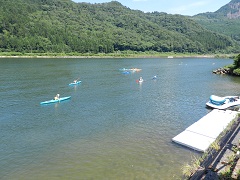 Ｂ＆Ｇ三川海洋クラブ