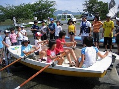 Ｂ＆Ｇ犀川海洋クラブ