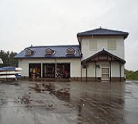 Ｂ＆Ｇ松任はまなす海洋クラブ