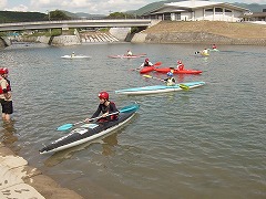 Ｂ＆Ｇ八木海洋クラブ