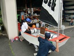 Ｂ＆Ｇなごや海洋クラブ