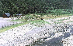Ｂ＆Ｇ山北海洋クラブ
