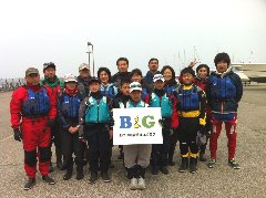 Ｂ＆Ｇ新居浜海洋クラブ